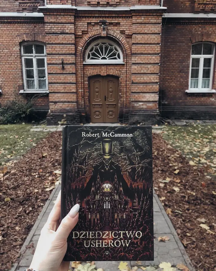 Dziedzictwo Usherów