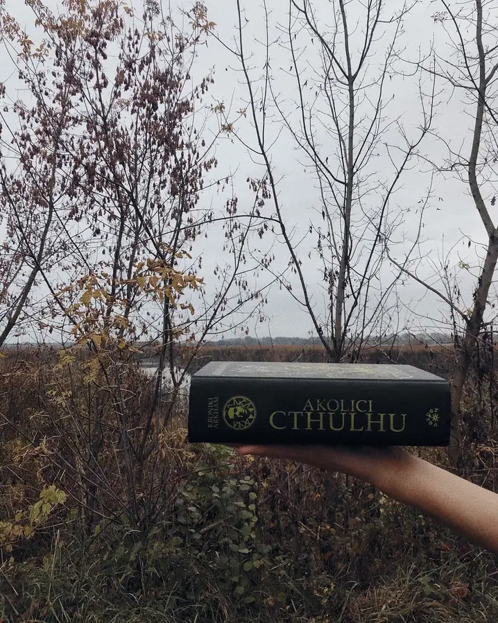 Akolici Cthulhu