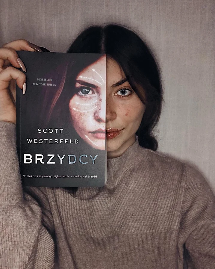 Brzydcy