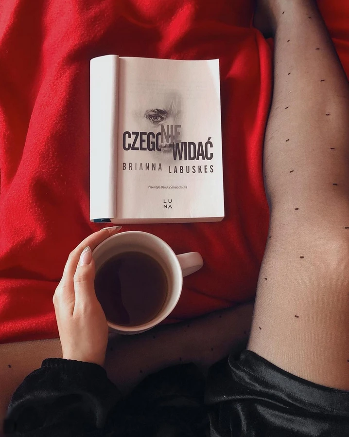 Czego Nie Widać