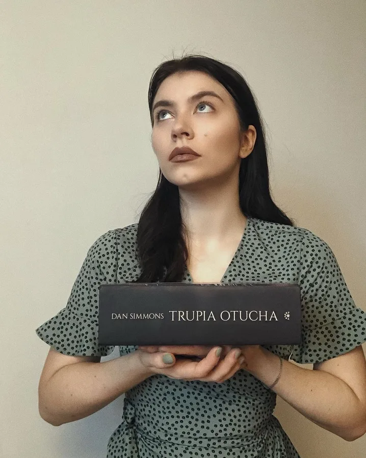 Trupia Otucha