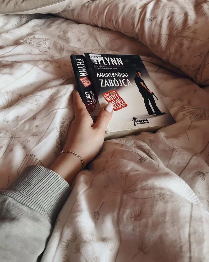 Amerykański Zabójca